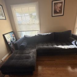 HD Buttercup Sectional