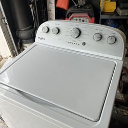 Whirlpool Washer For Sale