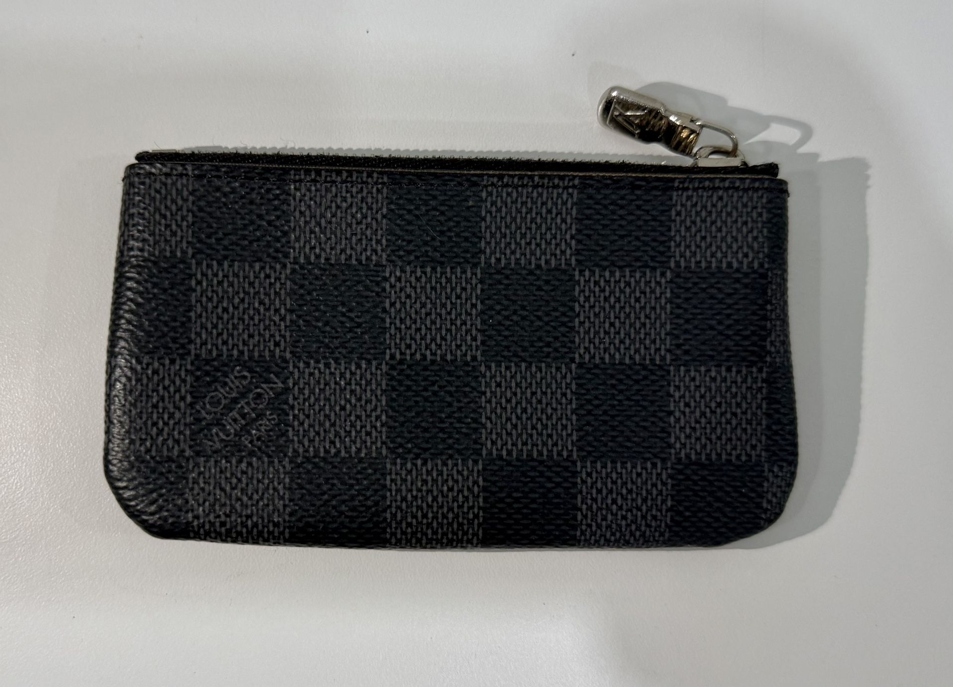Louis Vuitton Key Pouch