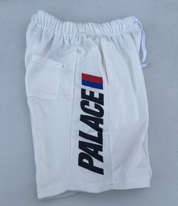 New Palace Shorts 🩳