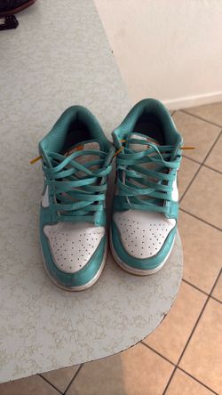 Nike Dunks