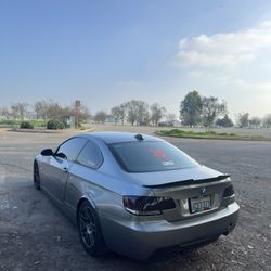 2008 335i BMW