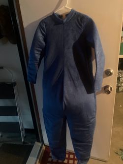 Adult troll costume size xl