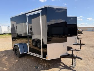 5x10 Enclosed Trailer 2026 for sale