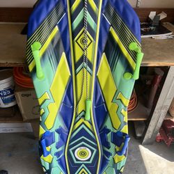 SNO-Storm Snow Sled New Never Used $30