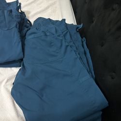 Scrubs- Maricopa Community Colleges- Nursing Program