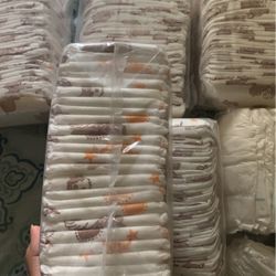 Size 1 Diapers