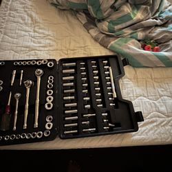 Husky Professional Set 