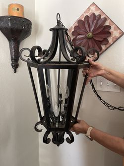 Light Fixture