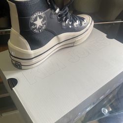 CONVERSE  KIM JONES SIZE 8.5