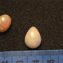 Polished Jewelry Grade Ethiopian Opal #3
