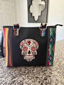 New Purse
