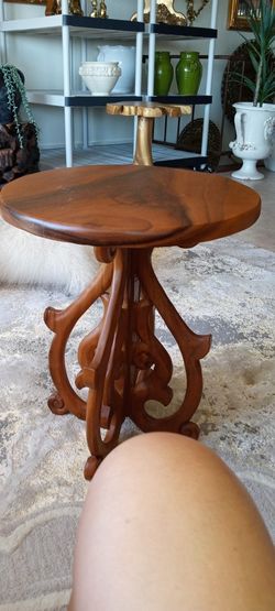 Side Table New