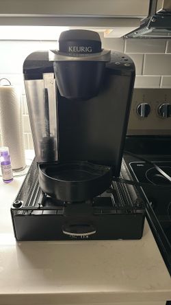 Keurig Coffee Machine