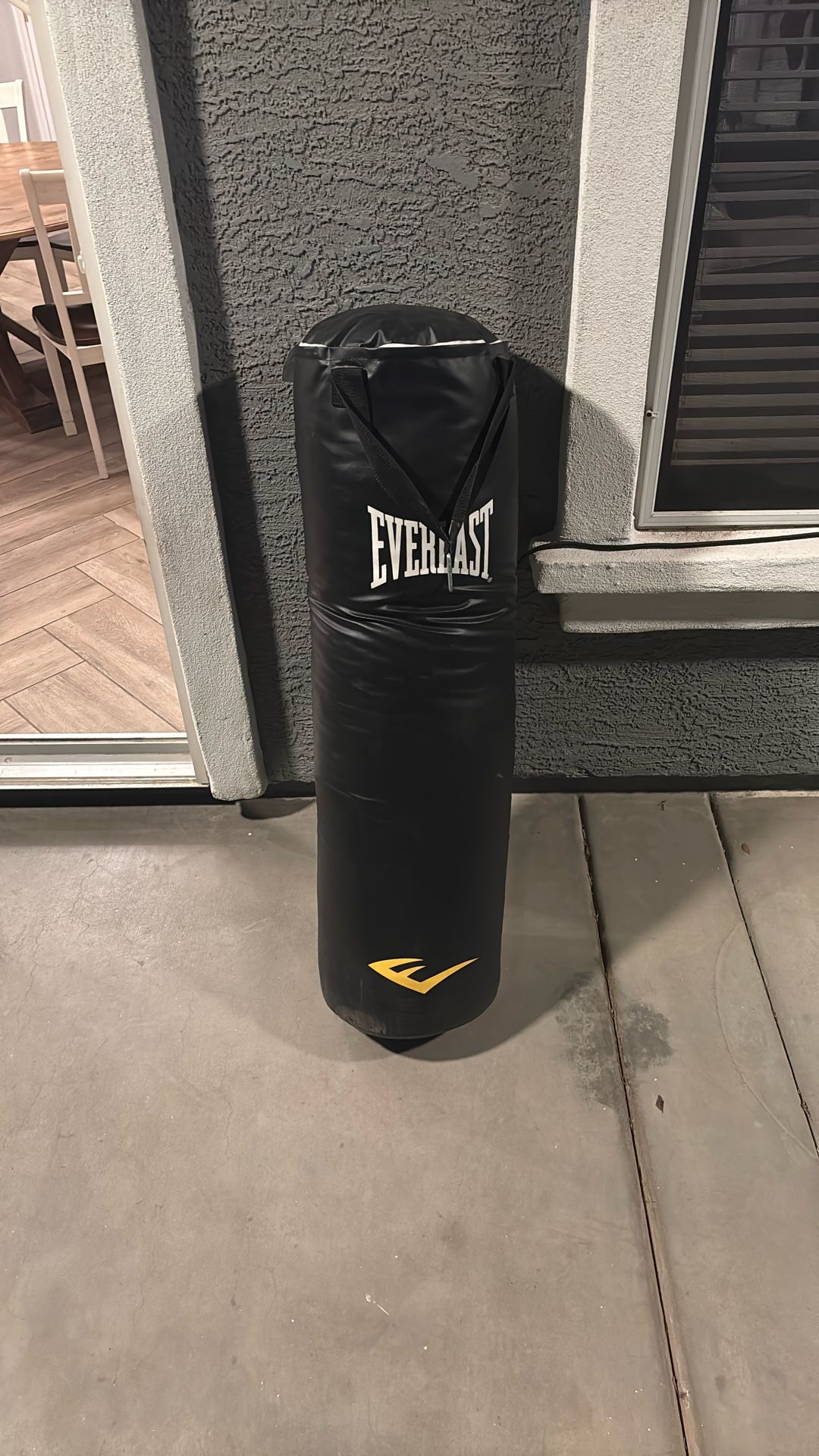 Punching Bag Everlast 