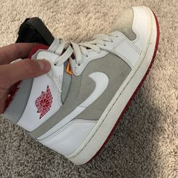 Air Jordan 1 Zoom CMFT