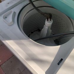 Washer And Dryer 2 And 1