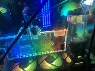 Intel I9 2080 Good Condition