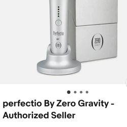 New Perfectio Zero Gravity 