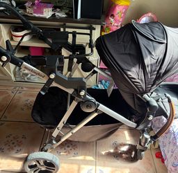 Mockingbird stroller