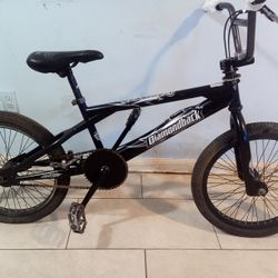 Diamond Back -20inch, Bmx