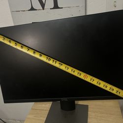 Dell Monitor