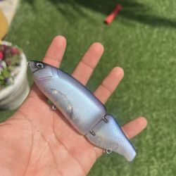DRT Tiny Klash Low Float 
