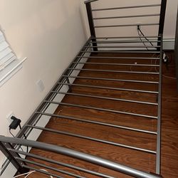 Twin Bed Frame
