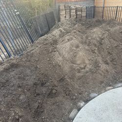 Free Clean Dirt