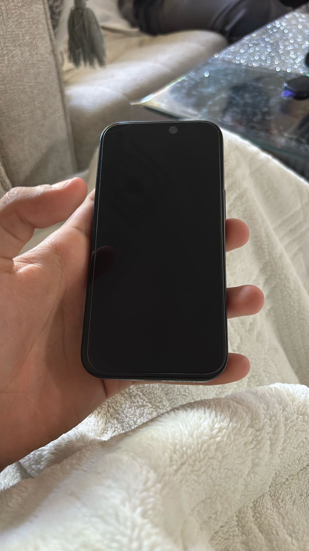 iPhone 15 Flawless Condition
