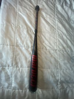 CAT9 MARUCCI Baseball Bat