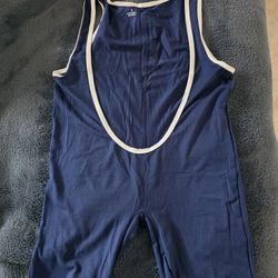 Men's Large/XL Wrestling Singlet