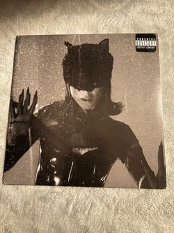 Ariana grande the boy is mine 7 inch vinyl