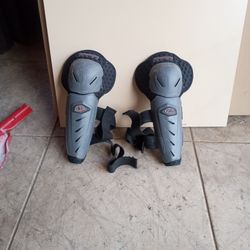 Troy Lee Racing Shin Guards 