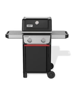 Weber Spirit 2-Burner Gas Grill