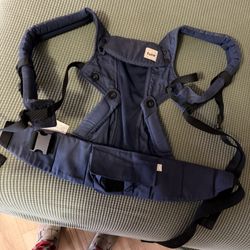 Tula baby carrier 