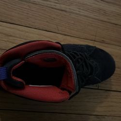 Nike Jordan mvp, size 5.5