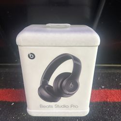 Beats Studio Pro Wireless 