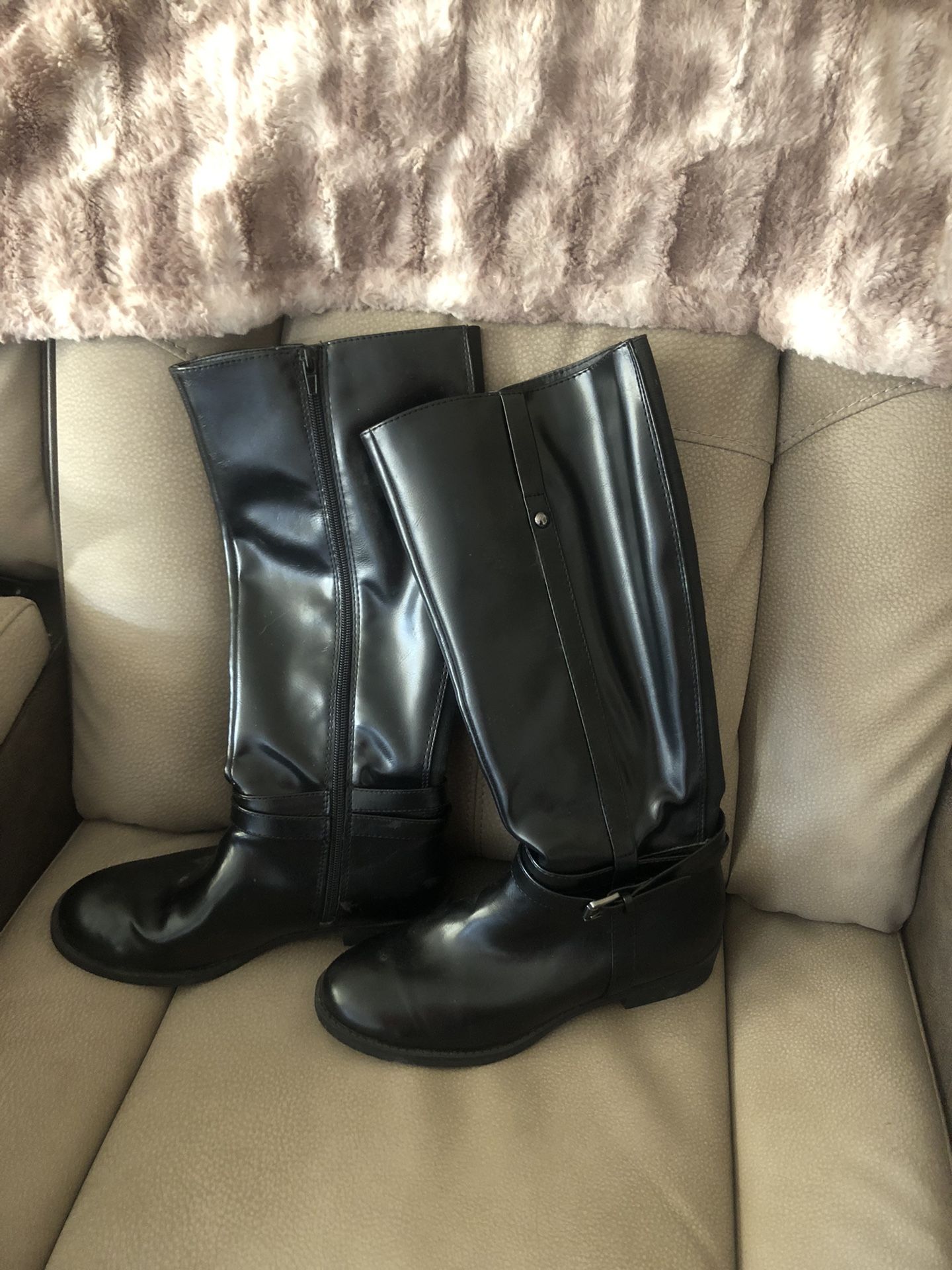 Women’s Boots