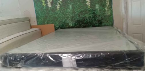 5"Inches Queen Size Box Spring