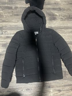 MK Jacket