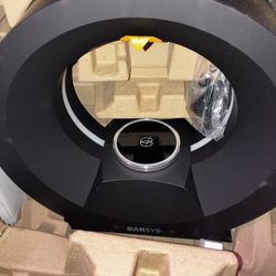 Barsys 360 Cocktail Machine 