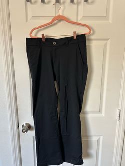 NEW without tags - Black Columbia Omni-Shield Pants Size 8 Long