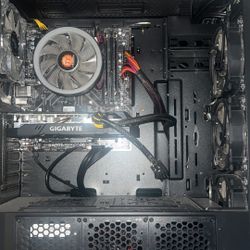 Gaming 