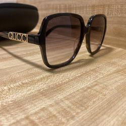 Gucci Sun Glasses
