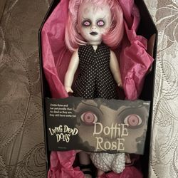 Living Dead Doll