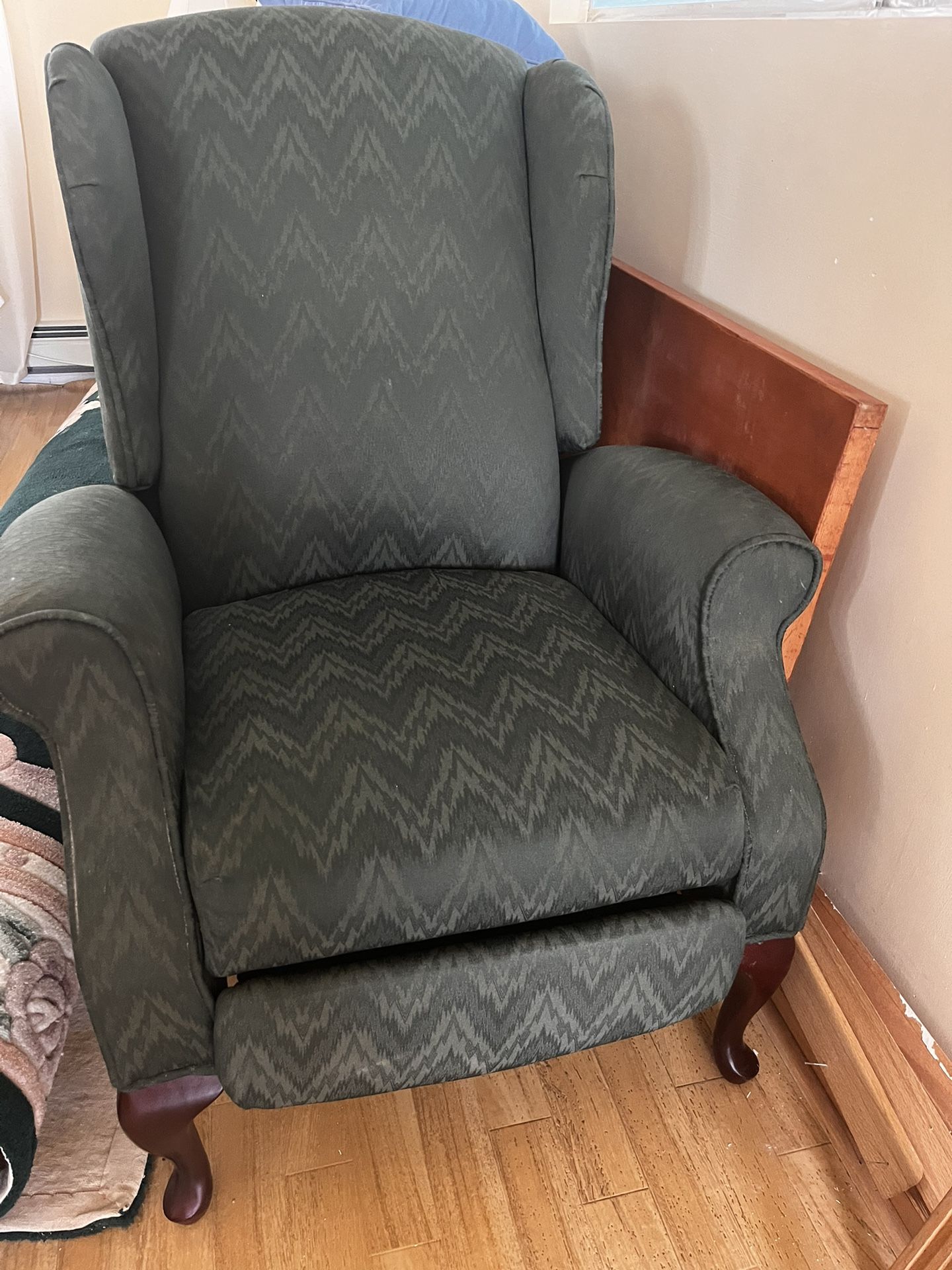 Chair Recliner