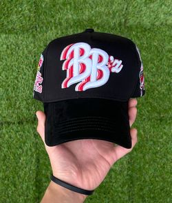 31 Hats X BackPack Boyz “31 Gelato”