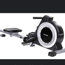 Maxkare Rowing Machine
