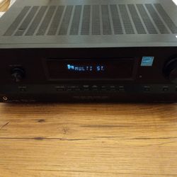 Sony Home Audio Stereo System Receiver Amplifier 